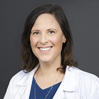 Tracy Klayton, MD