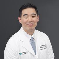 Christian Kyung, MD image