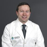 Matthew M Lander, MD