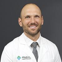 Darren B. LePere, MD