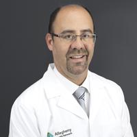 David A Logan, MD image