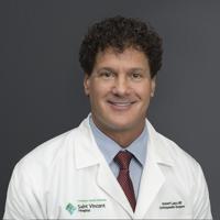 Robert A Lupo, MD image