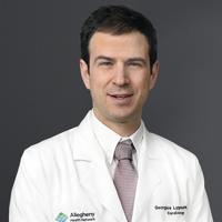 Georgios Lygouris, MD