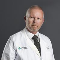 John C Lyne, MD