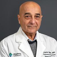 Khalid Malik, MD