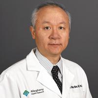 Shifeng S Mao, MD