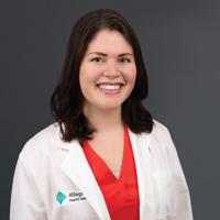 Joanna Marco, MD