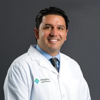 Ryan McMillen, DPM, FACFAS