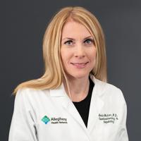 Robin Midian, MD