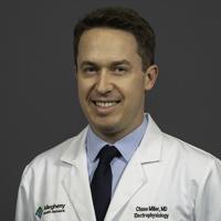 Charles Miller, MD