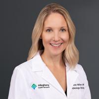 Eirwen Miller, MD