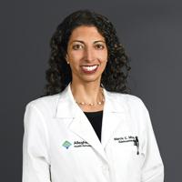 Marcia Mitre, MD
