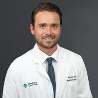 Brian Mosier, MD