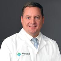 Jeffrey Mueller, MD