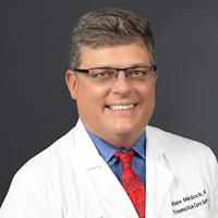 Alan Murdock, MD