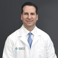 Wadih Nadour, MD image