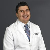 Khaled Nashar, MD, FACP, FASN, FNKF 