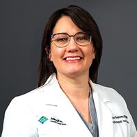 Kirsten Newhams, MD
