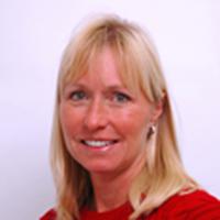 Nicki Nigro, DPM, FACFAS, ABPS