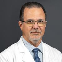 Jose G Oliva, MD