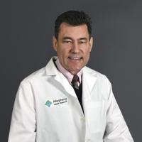Louis Ortega, MD