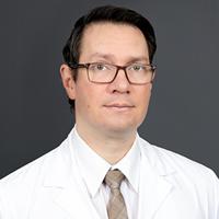 Michael D. Patterson, MD