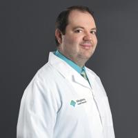 Michael Petrosky, MD image