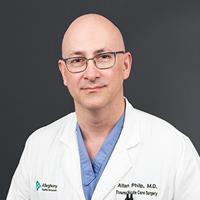Allan Philp, MD