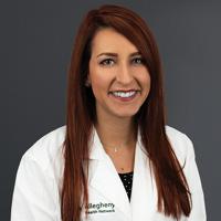 Alexandra Plisko, MD