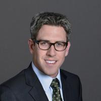 Portrait of Andrew Pogozelski, MD