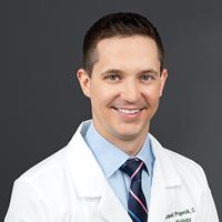 Michael Popeck, MD
