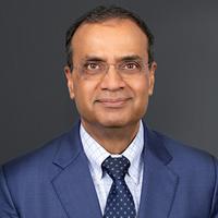Yadavendra Rajawat, MD