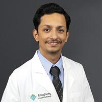Karthikeya Ranganathan, MD
