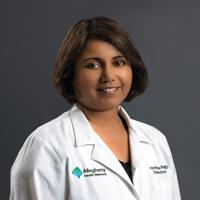Poornima Rao, MD