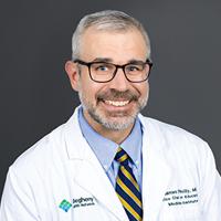 James B. Reilly, MD, MS, FACP
