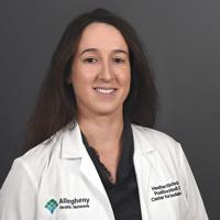 Heather Richards, MD