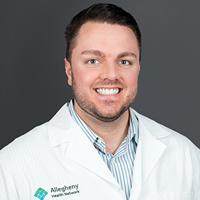 John Rinaldi, MD