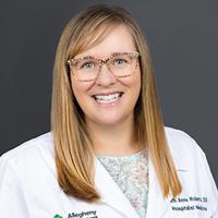 Beth Anne Roberts, DO