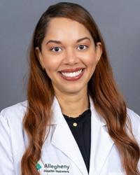 Diana Rodriguez Alcantara, MD
