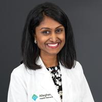 Bindu V. Rusia, MD