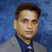 Santhosh K Sadashiv, MD