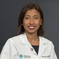 Jennifer D. Saldanha, MD
