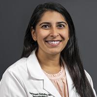 Sukhmani Sandhu