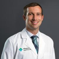 Ryan D. Sauber, MD