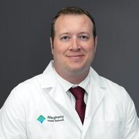 Timothy J. Sauber, MD