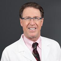 John S. Schrenker, DMD