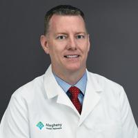 Scott K. Schweizer, MD