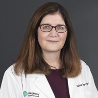 DeeAnne Seeger, CRNP