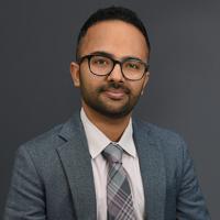 Tarun Sharma, MD