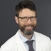 George C Shaw, MD